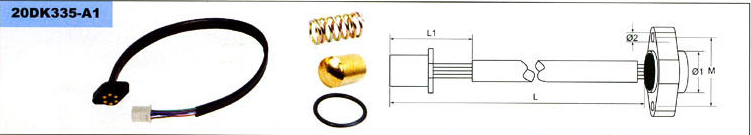 c(din)鿴Ab늚޹˾ Ab nλ_P(gun)ϵ20DK335-A1Ԕ(x)Y