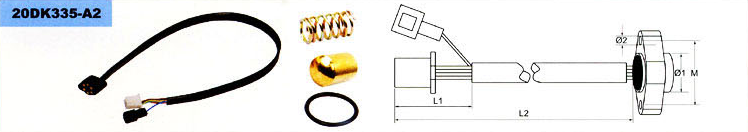 c(din)鿴Ab늚޹˾ Ab nλ_P(gun)ϵ20DK335-A2Ԕ(x)Y