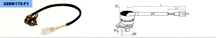 c(din)鿴Ab늚޹˾ Ab nλ_P(gun)ϵ20DK172-F1Ԕ(x)Y